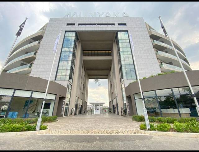 2 BEDROOM APARTMENT FOR SALE IN WATERFALL